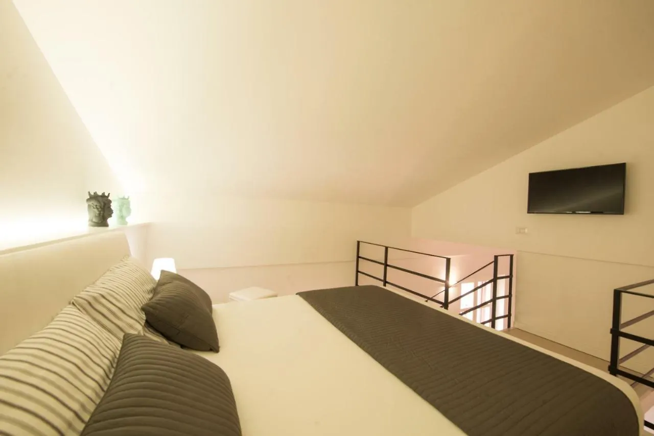 Loft 18 By Wonderful Italy Lejlighed Palermo