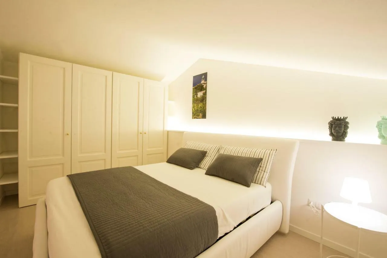 Loft 18 By Wonderful Italy Apartment Palermo 0*,