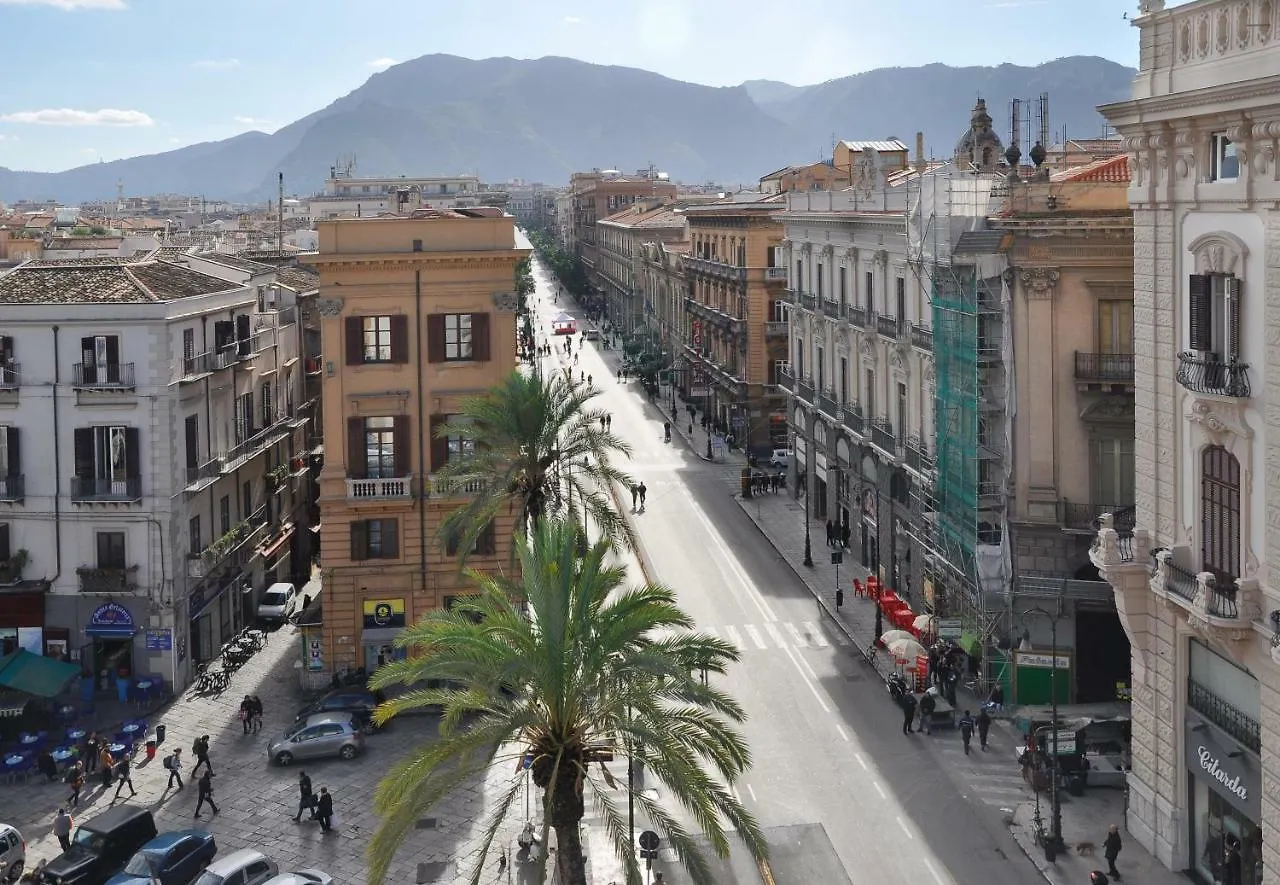 Loft 18 By Wonderful Italy Apartment Palermo