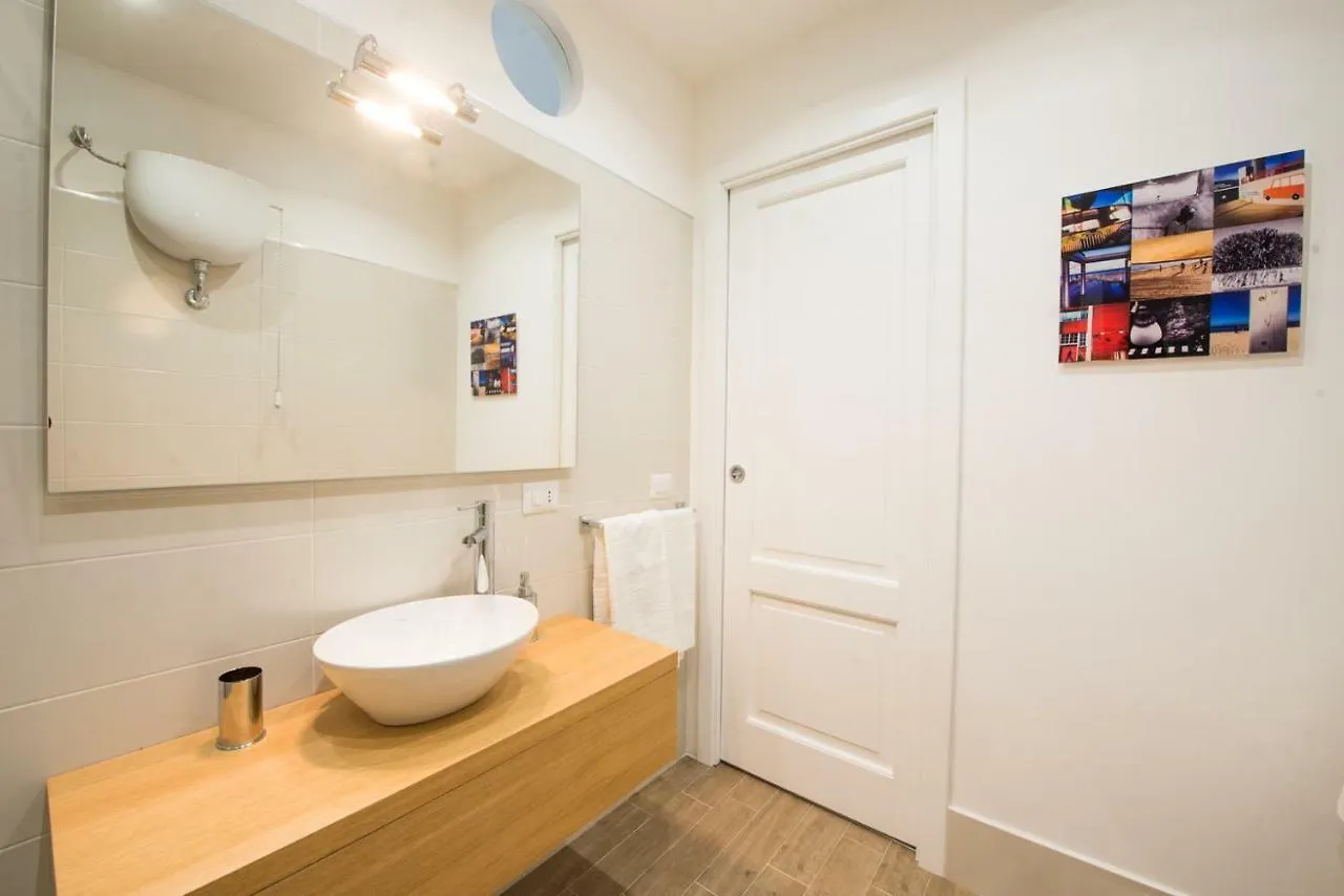 Loft 18 By Wonderful Italy Apartment Palermo Italy