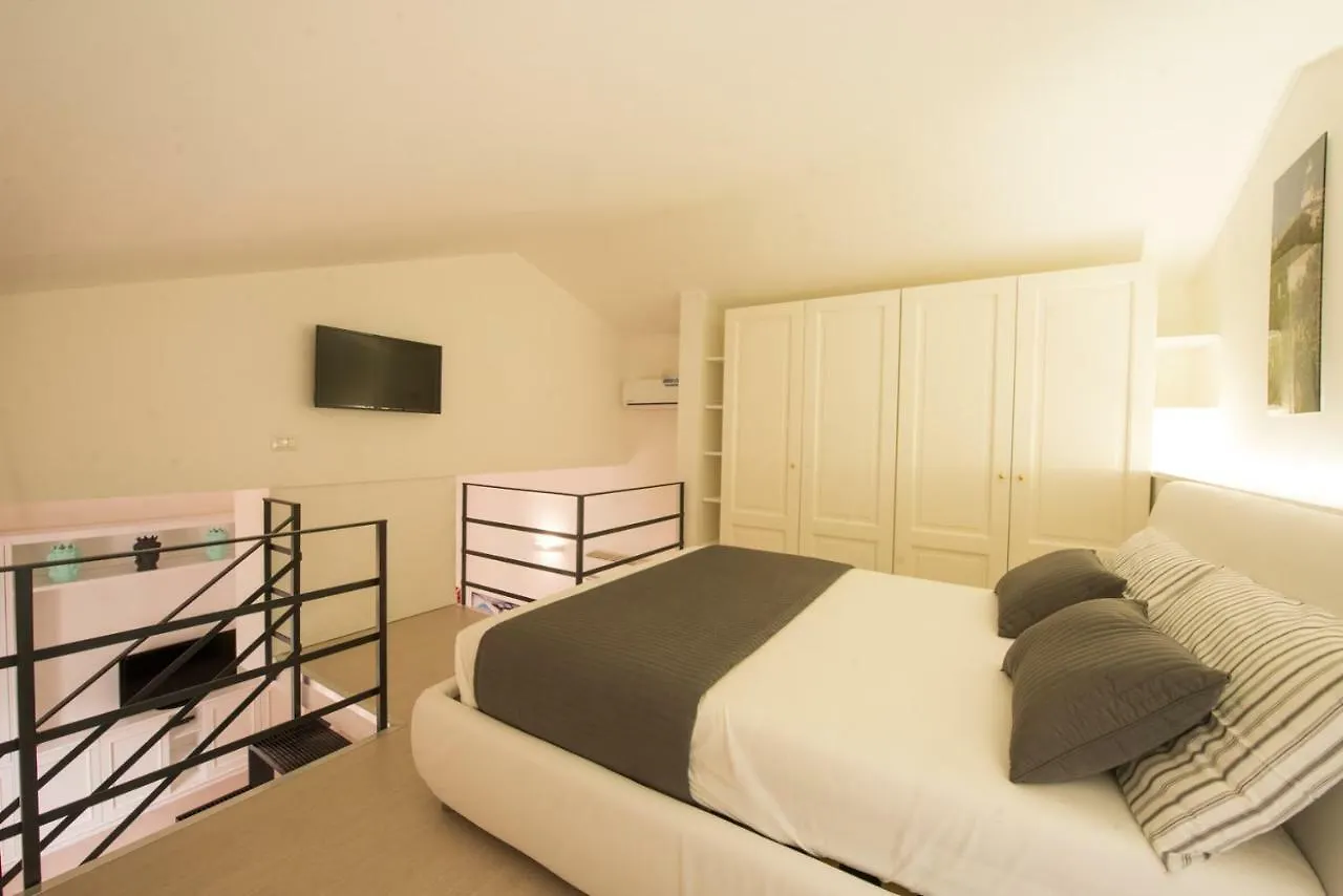 Loft 18 By Wonderful Italy Apartment Palermo