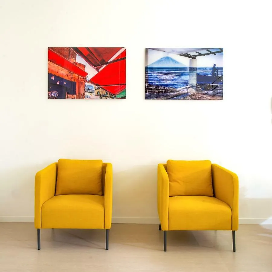 Loft 18 By Wonderful Italy Apartment Palermo